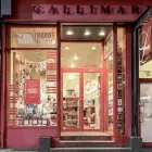 Business 3 image LIBRAIRIE GALLIMARD Shopping in Montréal QC