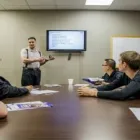 Entreprises 4 image LIFT TRAINING - FORKLIFT TRAINING SCHOOL Educational Services dans Mississauga ON