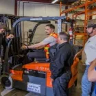 Entreprises 7 image LIFT TRAINING - FORKLIFT TRAINING SCHOOL Educational Services dans Mississauga ON