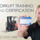 Entreprises 9 image LIFT TRAINING - FORKLIFT TRAINING SCHOOL Educational Services dans Mississauga ON