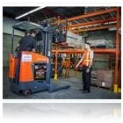 Entreprises 1 image LIFT TRAINING - FORKLIFT TRAINING SCHOOL Educational Services dans Mississauga ON