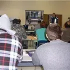 Entreprises 3 image LIFT TRUCK SAFETY TRAINING CENTRE INC Vocational Schools dans Edmonton AB