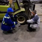 Entreprises 5 image LIFT TRUCK SAFETY TRAINING CENTRE INC Vocational Schools dans Edmonton AB