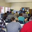Entreprises 6 image LIFT TRUCK SAFETY TRAINING CENTRE INC Vocational Schools dans Edmonton AB