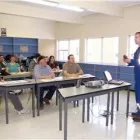 Entreprises 7 image LIFT TRUCK SAFETY TRAINING CENTRE INC Vocational Schools dans Edmonton AB