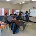 Entreprises 1 image LIFT TRUCK SAFETY TRAINING CENTRE INC Vocational Schools dans Edmonton AB