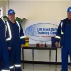 Entreprises 2 image LIFT TRUCK SAFETY TRAINING CENTRE INC Vocational Schools dans Edmonton AB