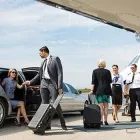 Entreprises 8 image LIMOUSINE VANCOUVER TRANSPORTATION travel & tourism dans Vancouver BC