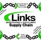Business 2 image LINKS WAREHOUSING & FULFILLMENT Storage Facilities & Self-Storage Units in Concord ON