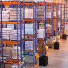 Business 3 image LINKS WAREHOUSING & FULFILLMENT Storage Facilities & Self-Storage Units in Concord ON