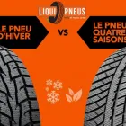 Entreprises 2 image LIQUI PNEUS Tire Dealers & Repairs dans Laval QC