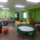Business 5 image LITTLE NEMO'S DAY CARE Day Centres in Edmonton AB