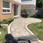 Entreprises 8 image LLOYDS LANDSCAPE CONTRACTING Real Estate & Home Improvement dans Bowmanville ON
