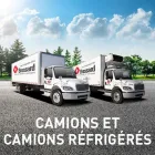 Entreprises 3 image LOCATION BROSSARD, LOCATION DE CAMIONS ET REMORQUES Truck Rental & Leasing dans Pointe-aux-trembles QC