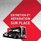 Entreprises 6 image LOCATION BROSSARD, LOCATION DE CAMIONS ET REMORQUES Truck Rental & Leasing dans Pointe-aux-trembles QC