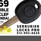 Business 13 image LOCKS PRO Locksmiths in Dollard-des-ormeaux QC