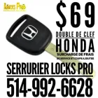Business 15 image LOCKS PRO Locksmiths in Dollard-des-ormeaux QC