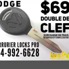 Business 16 image LOCKS PRO Locksmiths in Dollard-des-ormeaux QC
