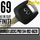 Business 19 image LOCKS PRO Locksmiths in Dollard-des-ormeaux QC