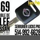 Business 20 image LOCKS PRO Locksmiths in Dollard-des-ormeaux QC