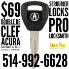 Business 21 image LOCKS PRO Locksmiths in Dollard-des-ormeaux QC
