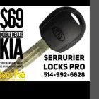 Business 23 image LOCKS PRO Locksmiths in Dollard-des-ormeaux QC