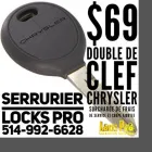 Business 7 image LOCKS PRO Locksmiths in Dollard-des-ormeaux QC