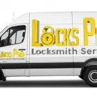 Business 1 image LOCKS PRO Locksmiths in Dollard-des-ormeaux QC
