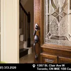 Entreprises 1 image LOCKSMITH TORONTO SERVICE dans Toronto ON