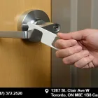 Entreprises 3 image LOCKSMITH TORONTO SERVICE dans Toronto ON