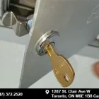 Entreprises 4 image LOCKSMITH TORONTO SERVICE dans Toronto ON