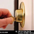 Entreprises 5 image LOCKSMITH TORONTO SERVICE dans Toronto ON