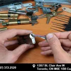 Entreprises 6 image LOCKSMITH TORONTO SERVICE dans Toronto ON