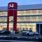 Entreprises 1 image LOMBARDI HONDA MONTRÉAL Used Car Dealers dans Montréal QC