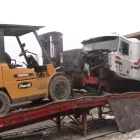Business 8 image LOMOCA INC Junkyards & Salvage Yards in York ON