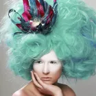 Entreprises 6 image LONDON SCHOOL OF HAIRDRESSING & AESTHETICS Vocational Schools dans Vancouver BC