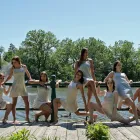 Entreprises 1 image LORRI'S DANCE PLACE UNLIMITED LTD Education dans Woodbridge ON
