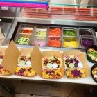 Entreprises 4 image LOS TNT TACOS VIEUX SAINT-JEAN Restaurants dans Québec QC