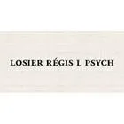 Entreprises 1 image LOSIER RÉGIS L PSYCH Psychologists dans Dieppe NB
