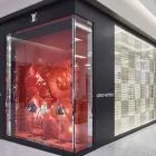 Entreprises 3 image LOUIS VUITTON OGILVY Shopping dans Montréal QC