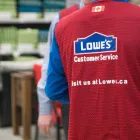 Entreprises 3 image LOWE'S HOME IMPROVEMENT Shopping dans Edmonton AB