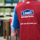 Entreprises 2 image LOWE'S HOME IMPROVEMENT Shopping dans Ottawa ON