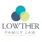 Entreprises 1 image LOWTHER FAMILY LAW Legal & Financial Services dans Vancouver BC