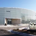 Entreprises 5 image LUCIANI INFINITI Car Dealers dans Montréal QC