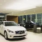 Entreprises 8 image LUCIANI INFINITI Car Dealers dans Montréal QC