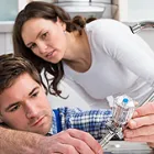 Business 1 image LUCKY 58 PLUMBING AND HEATING LTD Plumbing, Heating & Air Conditioning Contractors in Richmond BC