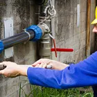 Business 4 image LUCKY 58 PLUMBING AND HEATING LTD Plumbing, Heating & Air Conditioning Contractors in Richmond BC