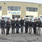 Entreprises 1 image LUCKY 58 PLUMBING & HEATING LTD. Plumber dans Richmond BC