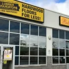 Business 1 image LUMBER LIQUIDATORS FLOORING Real Estate & Home Improvement in Toronto ON