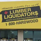 Business 2 image LUMBER LIQUIDATORS FLOORING Real Estate & Home Improvement in Mississauga ON